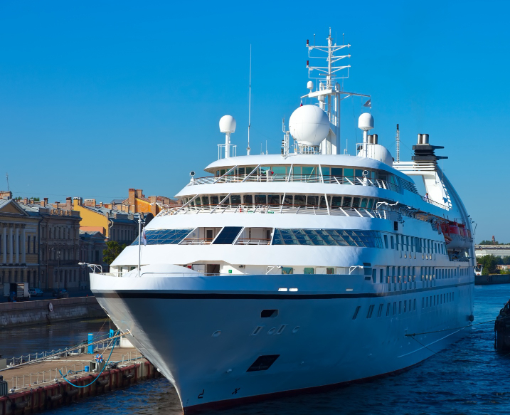 Holland America Lines